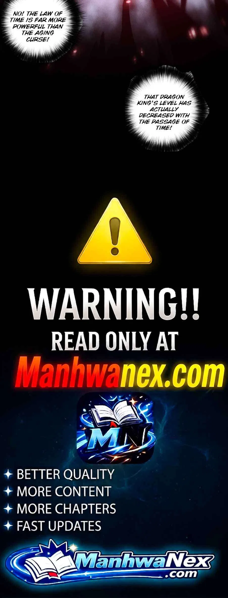 Catastrophic Necromancer Chapter 295 – Page 32