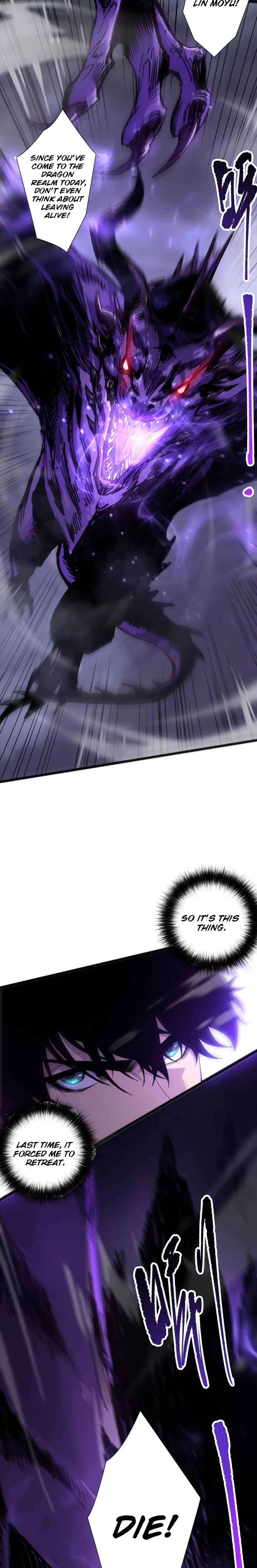 Catastrophic Necromancer Chapter 294 – Page 28