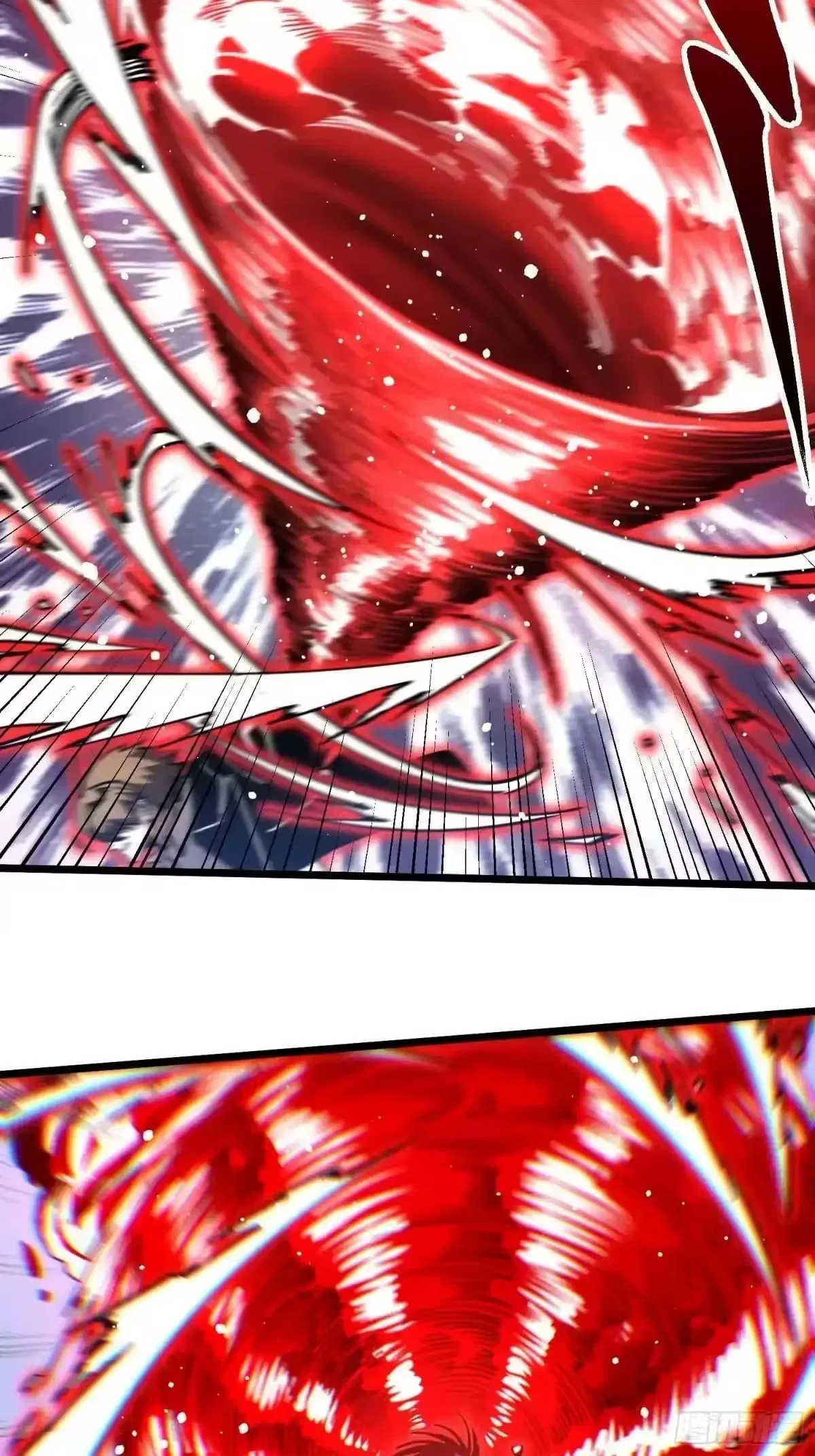 Martial Evolution: Start by Awakening the King of Monsters Chapter 145 – Page 26