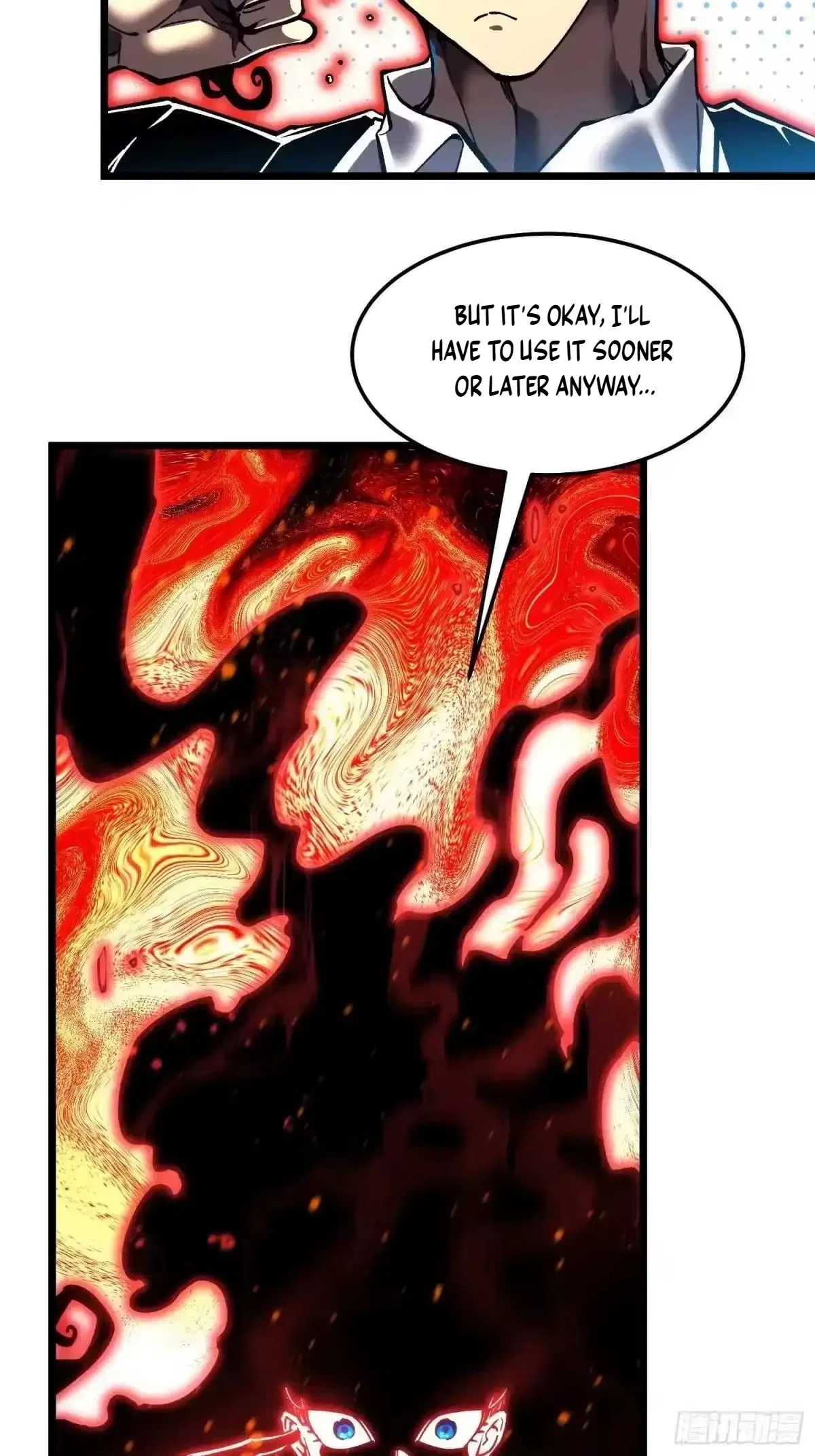 Martial Evolution: Start by Awakening the King of Monsters Chapter 145 – Page 37