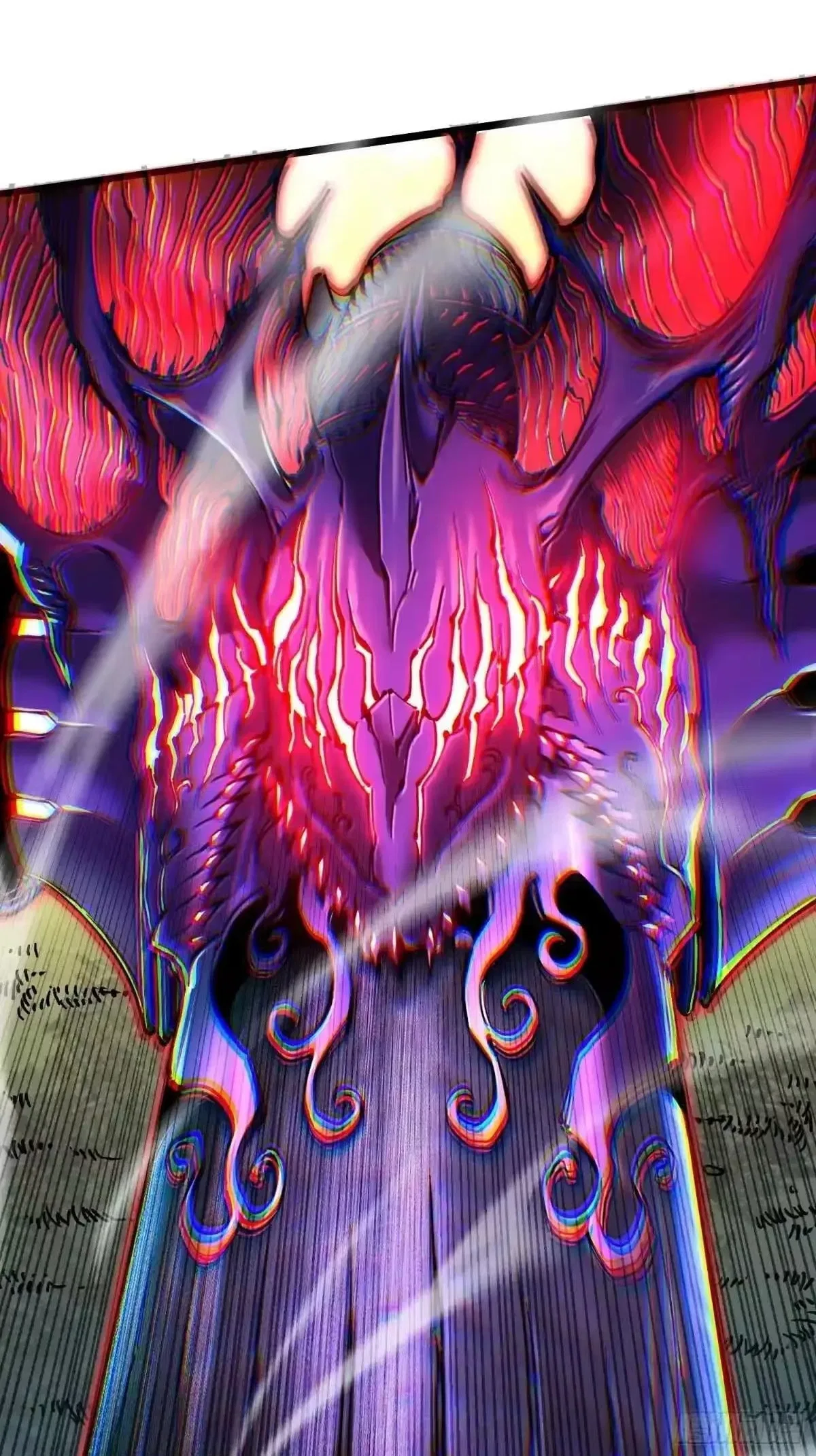 Martial Evolution: Start by Awakening the King of Monsters Chapter 145 – Page 42