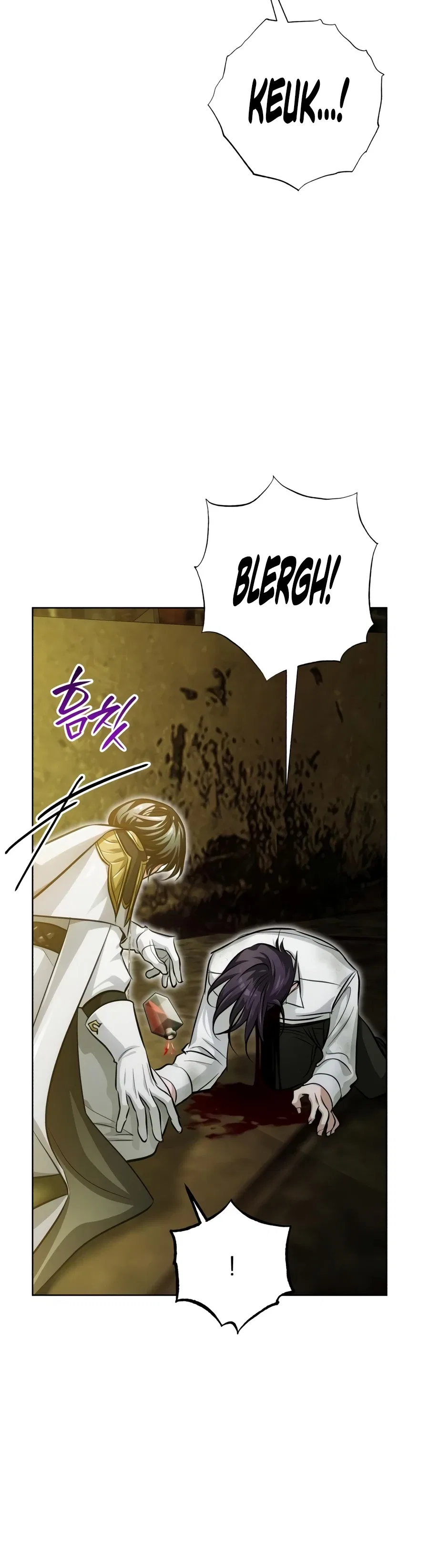 The Magic Tower's Problem Child Chapter 56 – Page 22