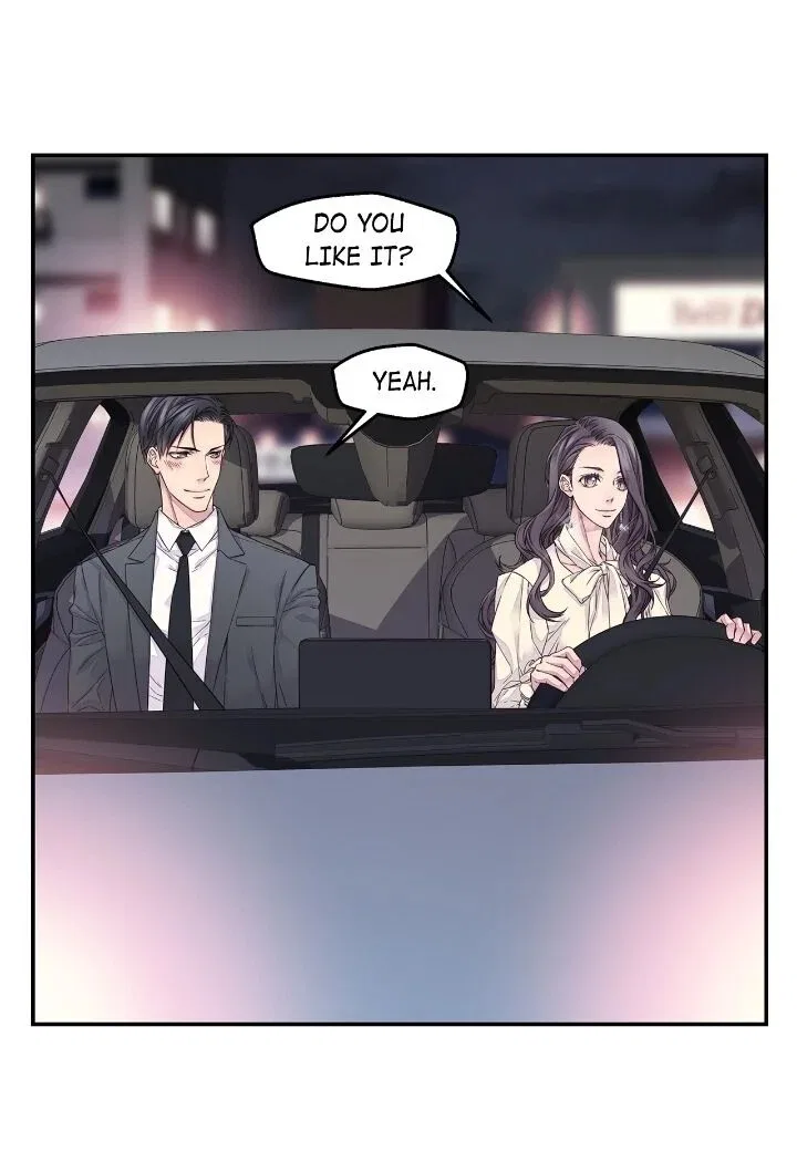 Fiery Enemies Chapter 60 – Page 38