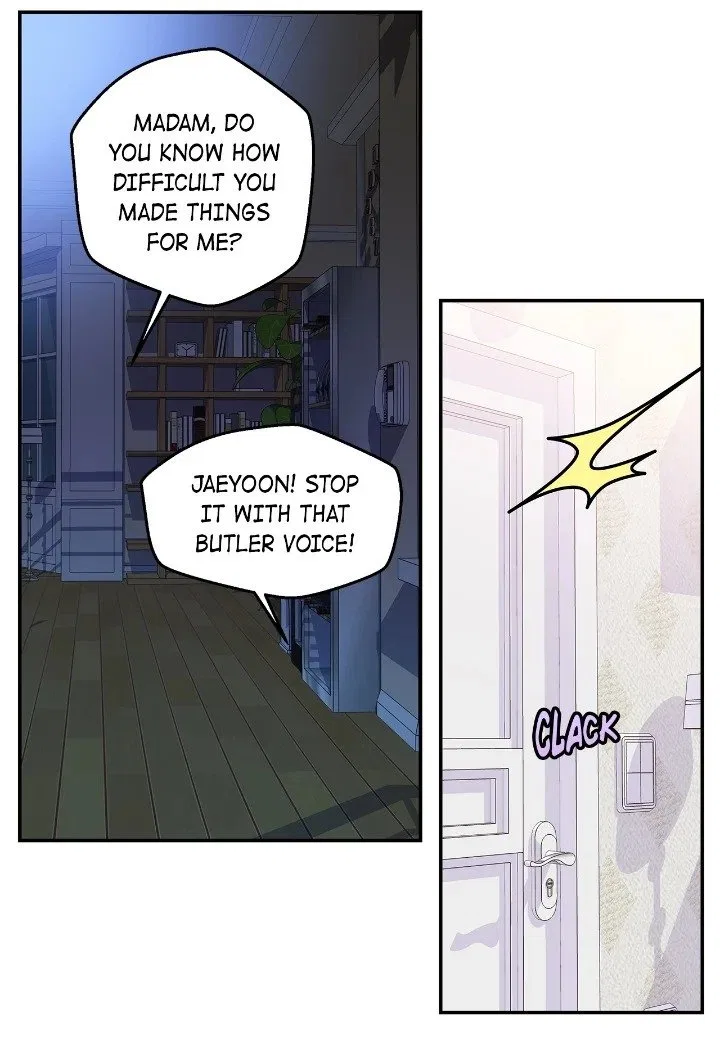 Fiery Enemies Chapter 59 – Page 41