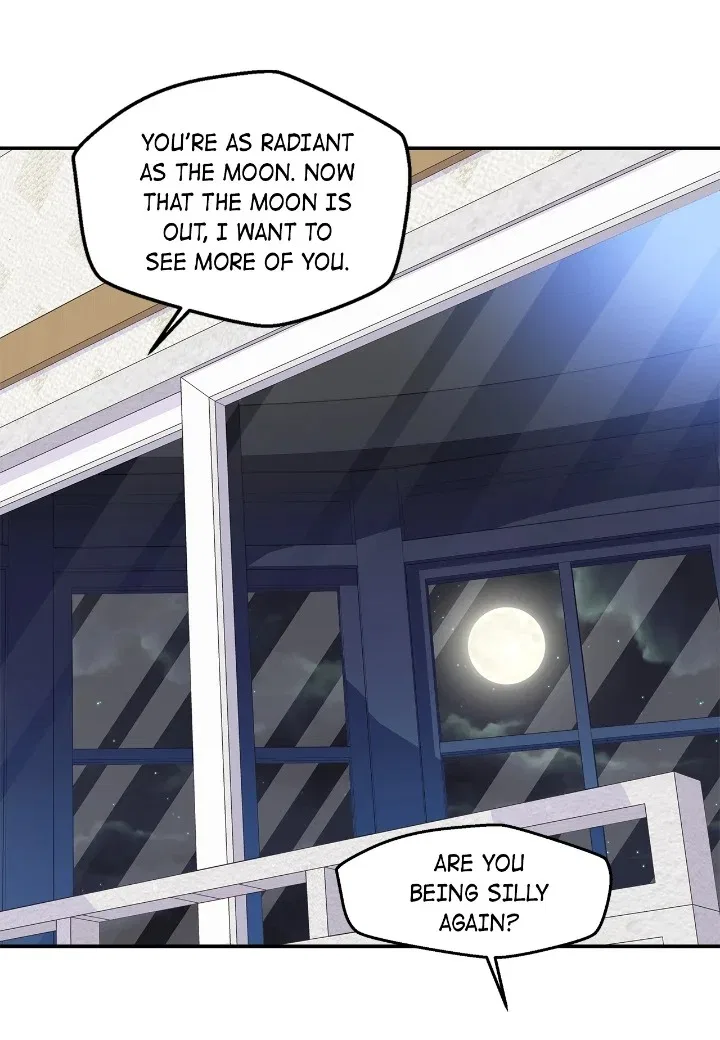 Fiery Enemies Chapter 59 – Page 43