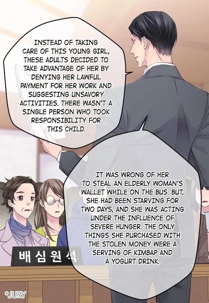 Fiery Enemies Chapter 58 – Page 4