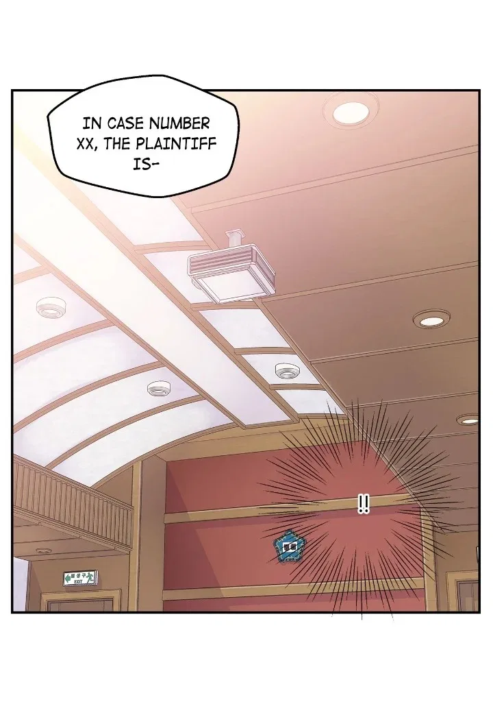 Fiery Enemies Chapter 58 – Page 7