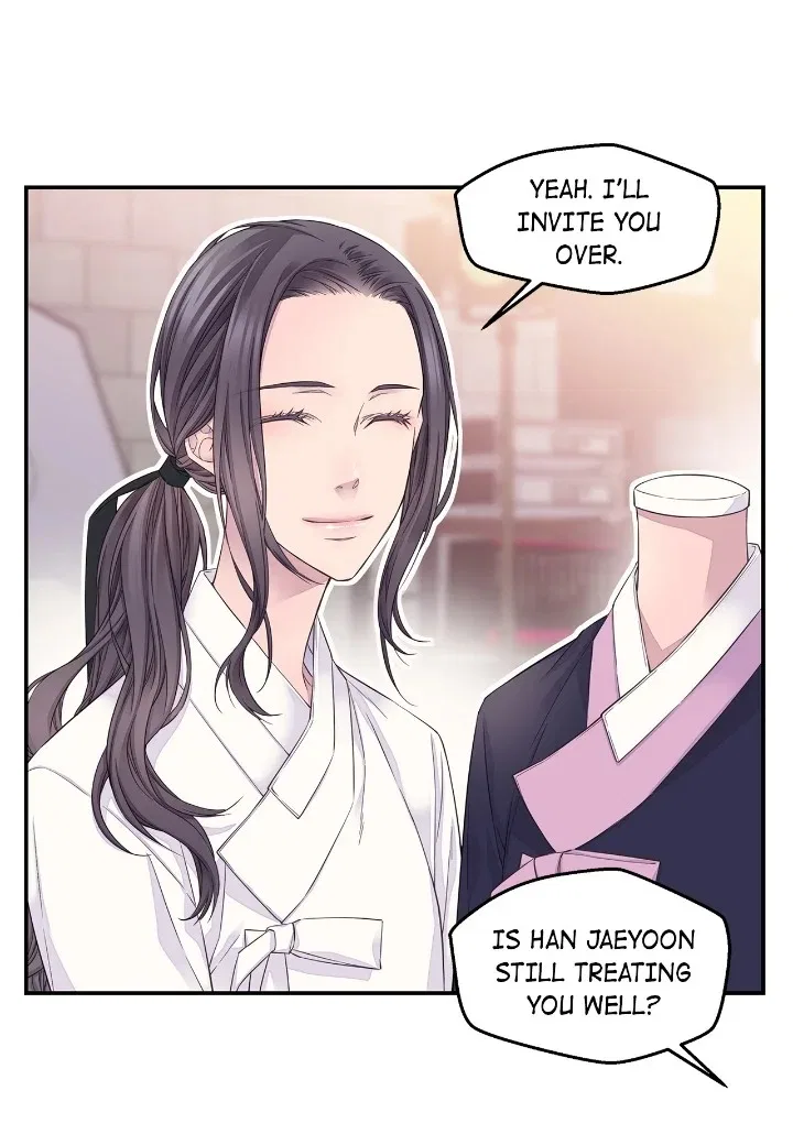 Fiery Enemies Chapter 58 – Page 39