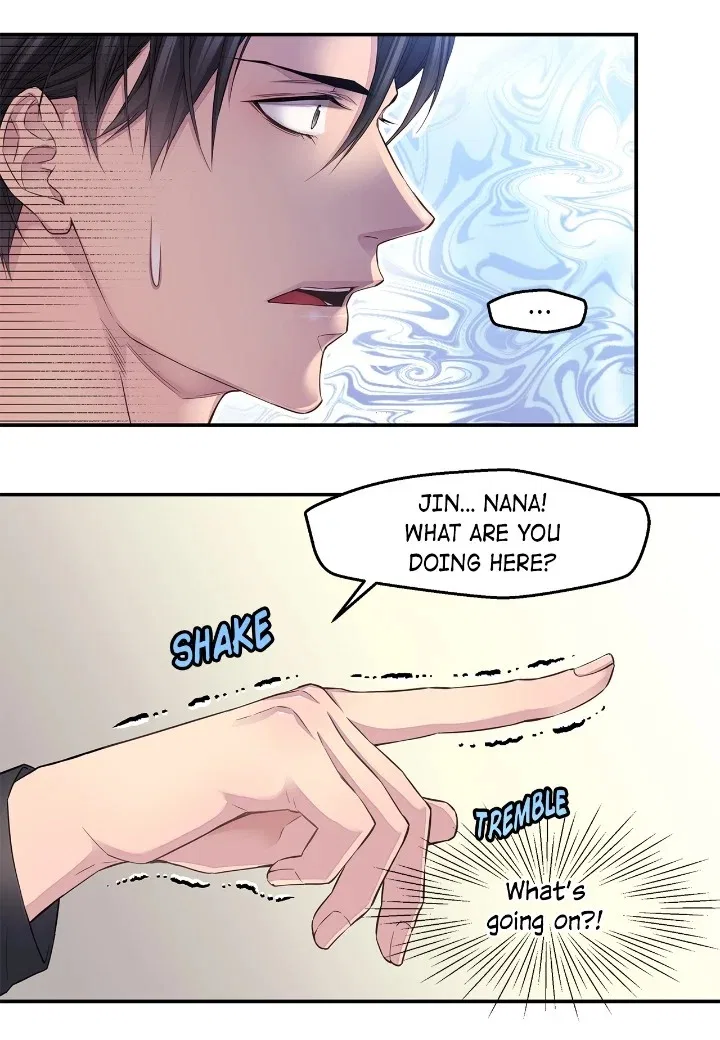 Fiery Enemies Chapter 58 – Page 56