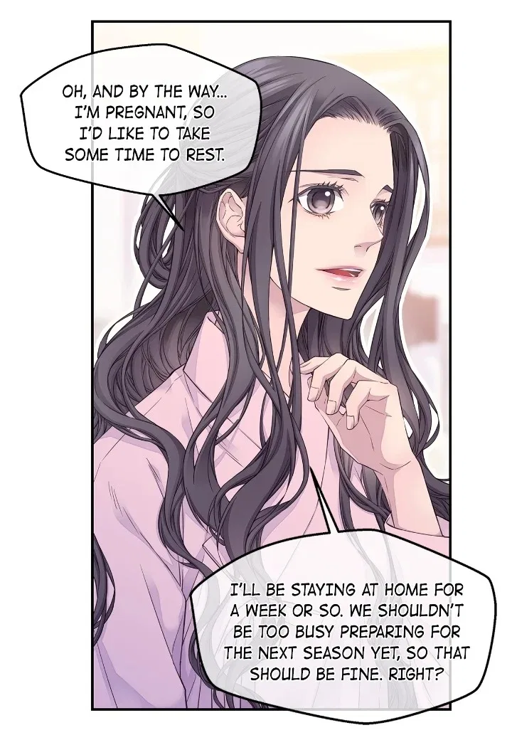 Fiery Enemies Chapter 57 – Page 9