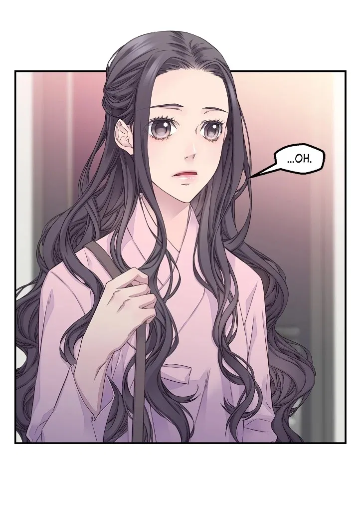 Fiery Enemies Chapter 57 – Page 18