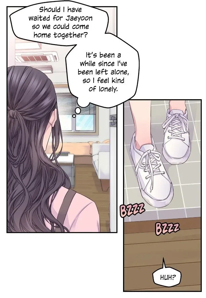 Fiery Enemies Chapter 57 – Page 19