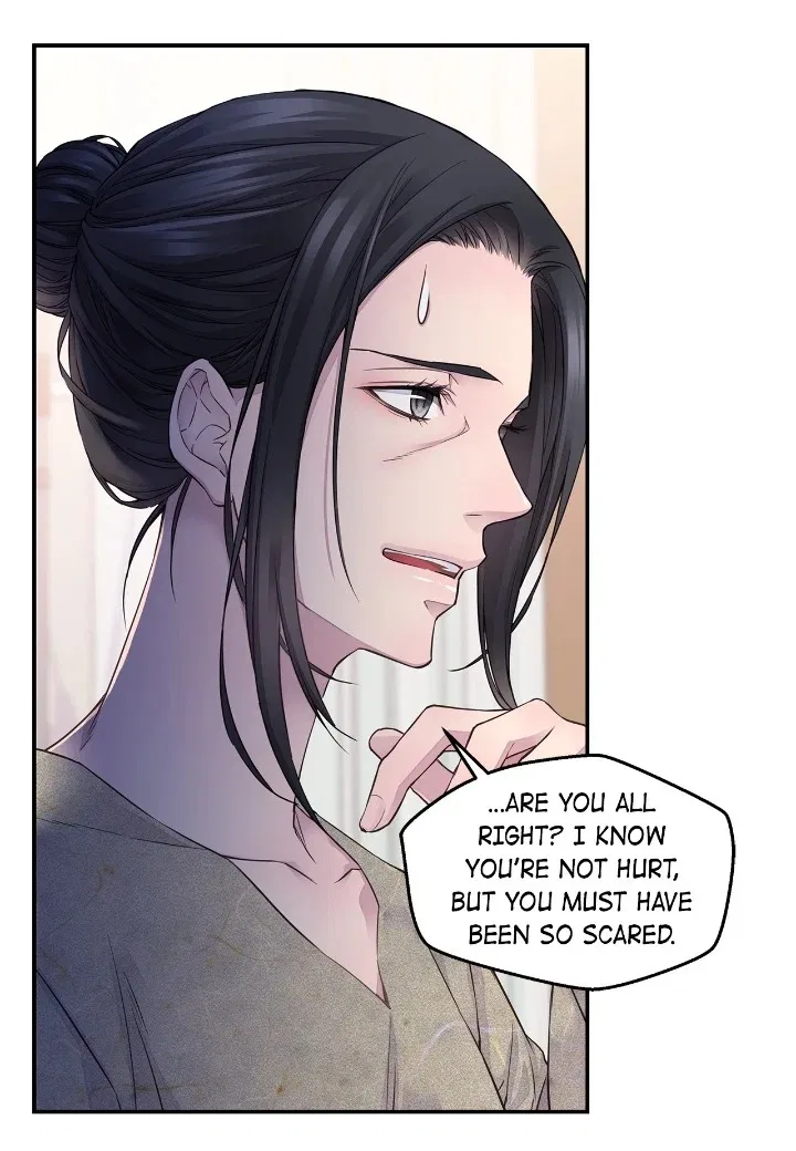 Fiery Enemies Chapter 56 – Page 4