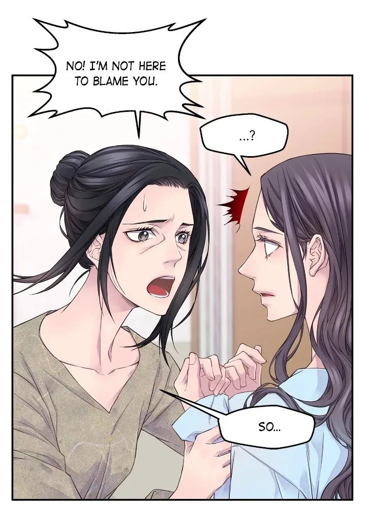 Fiery Enemies Chapter 56 – Page 7