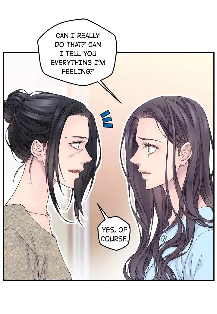 Fiery Enemies Chapter 56 – Page 13