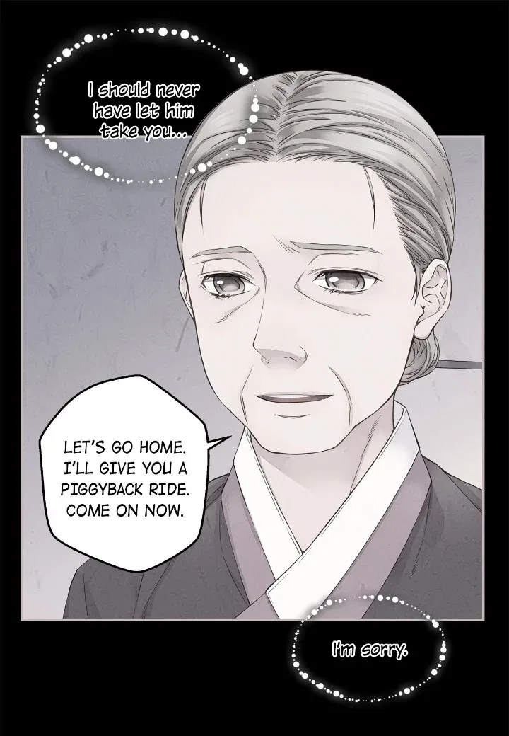 Fiery Enemies Chapter 56 – Page 49
