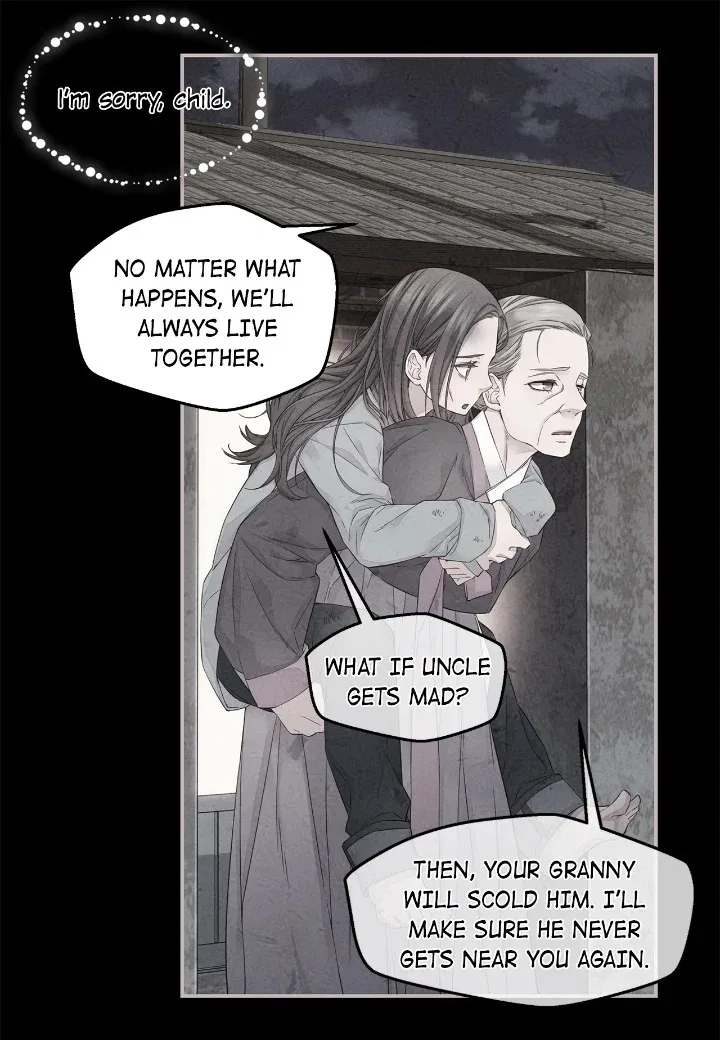 Fiery Enemies Chapter 56 – Page 50