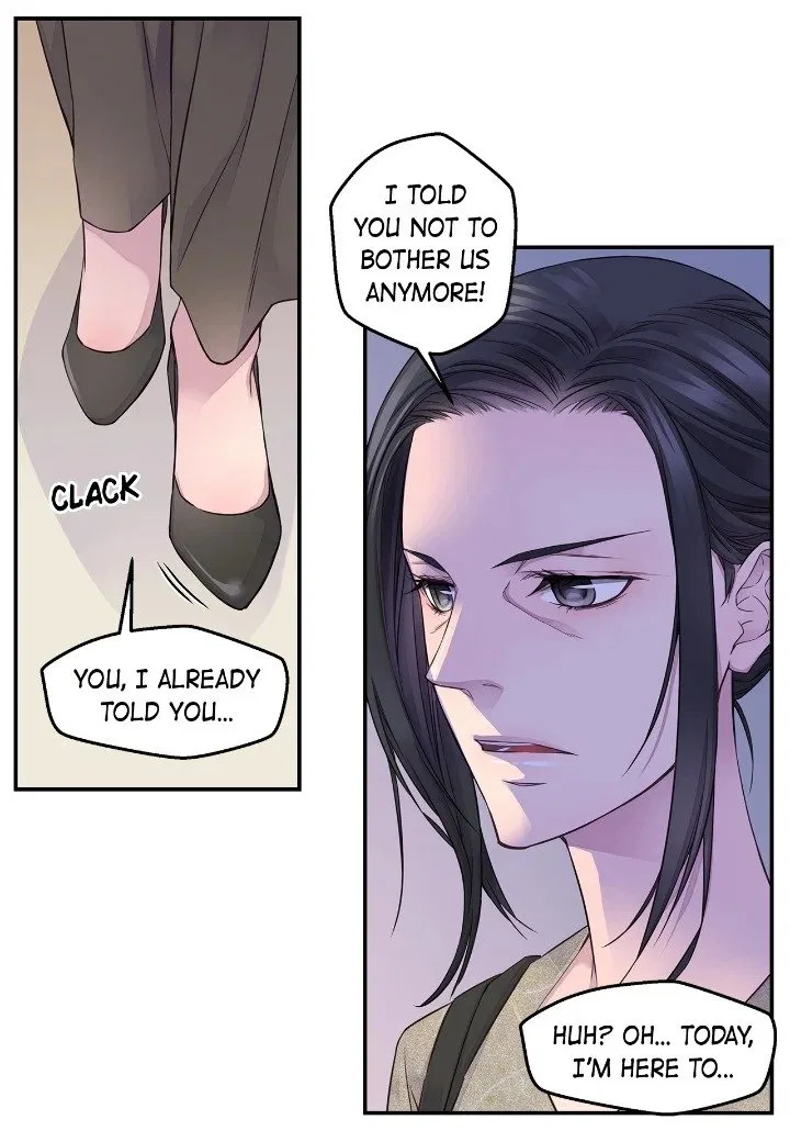 Fiery Enemies Chapter 55 – Page 46