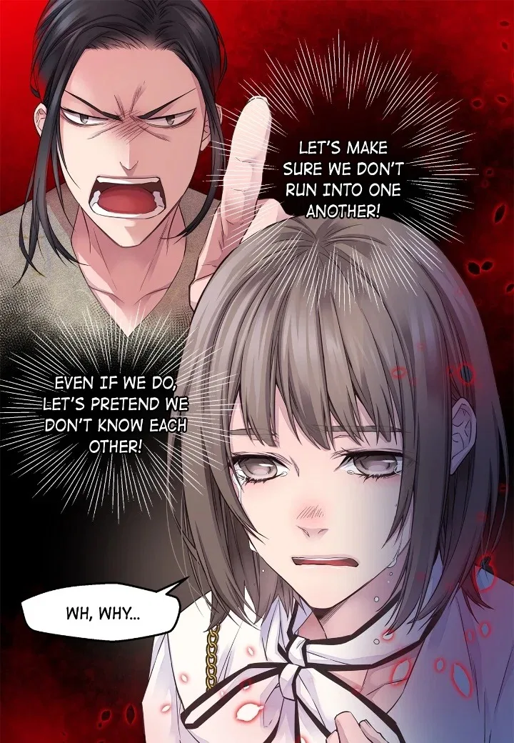 Fiery Enemies Chapter 55 – Page 58