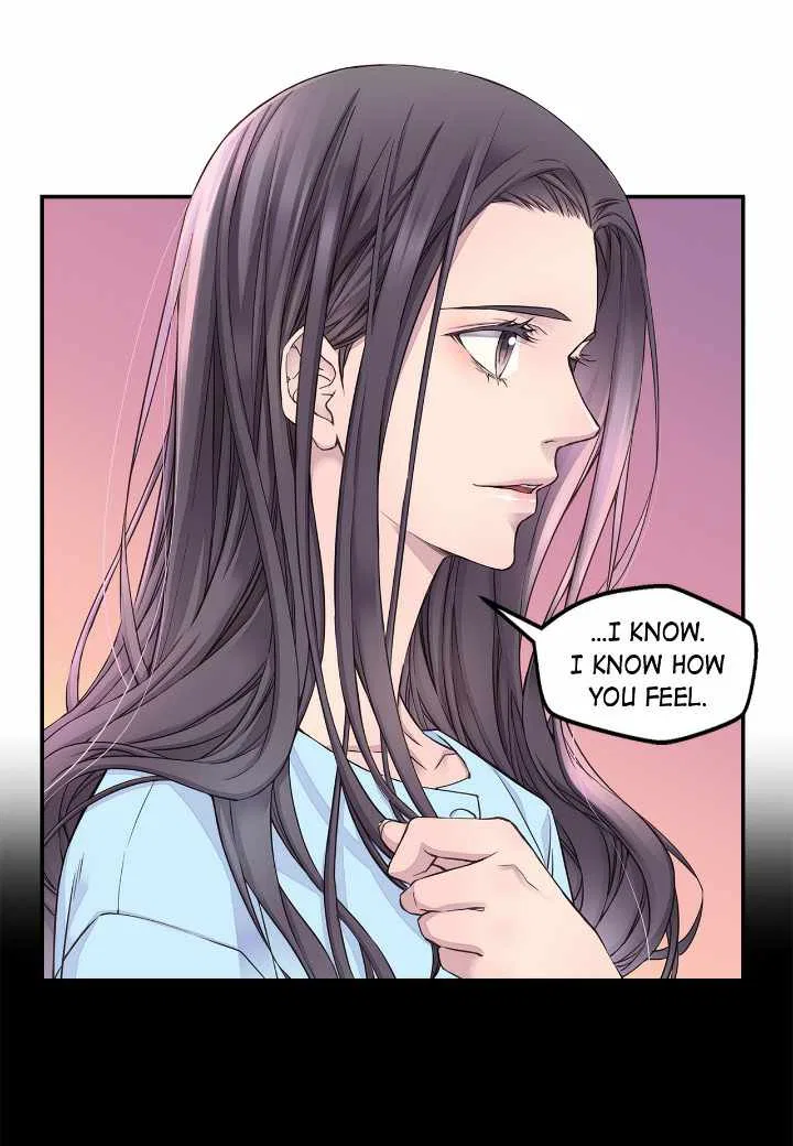 Fiery Enemies Chapter 54 – Page 11
