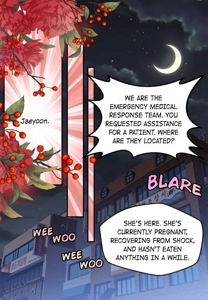 Fiery Enemies Chapter 53 – Page 23