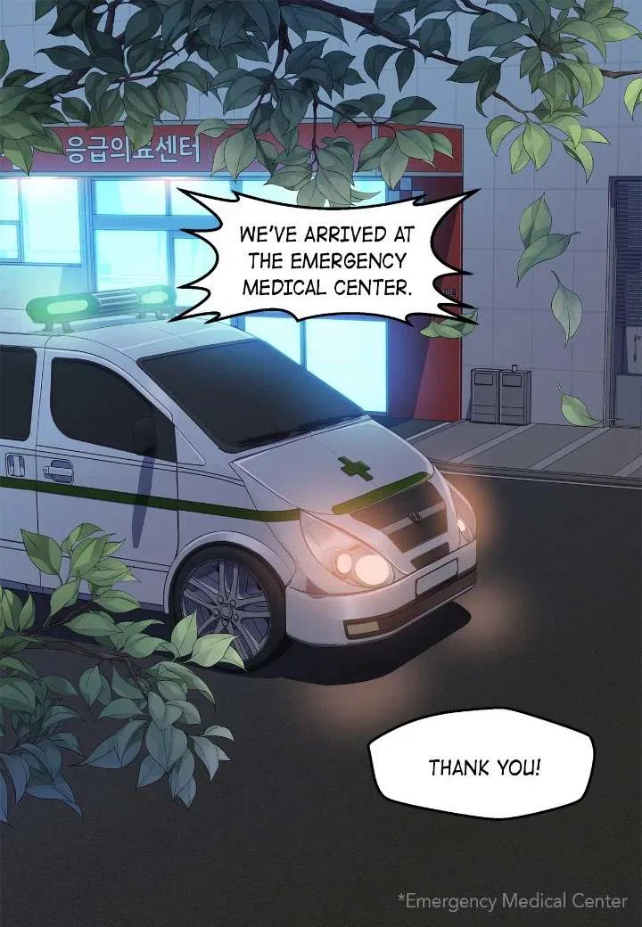 Fiery Enemies Chapter 53 – Page 33