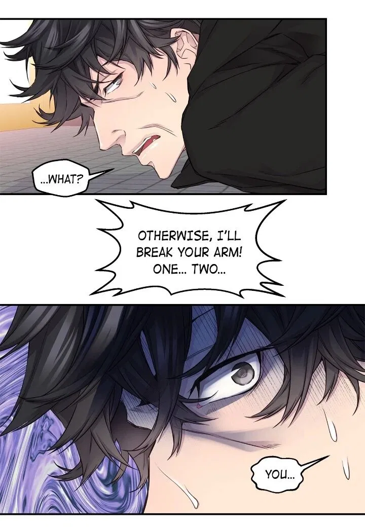 Fiery Enemies Chapter 52 – Page 38