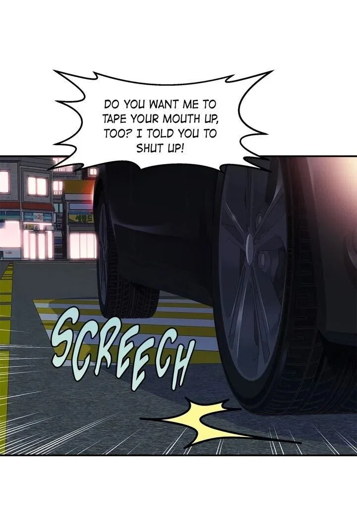 Fiery Enemies Chapter 51 – Page 9