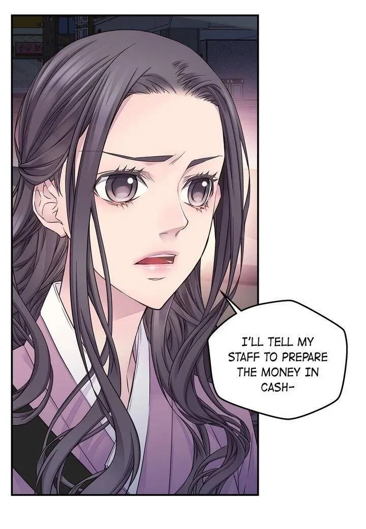 Fiery Enemies Chapter 51 – Page 14