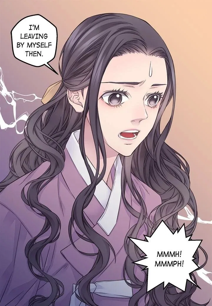 Fiery Enemies Chapter 51 – Page 52