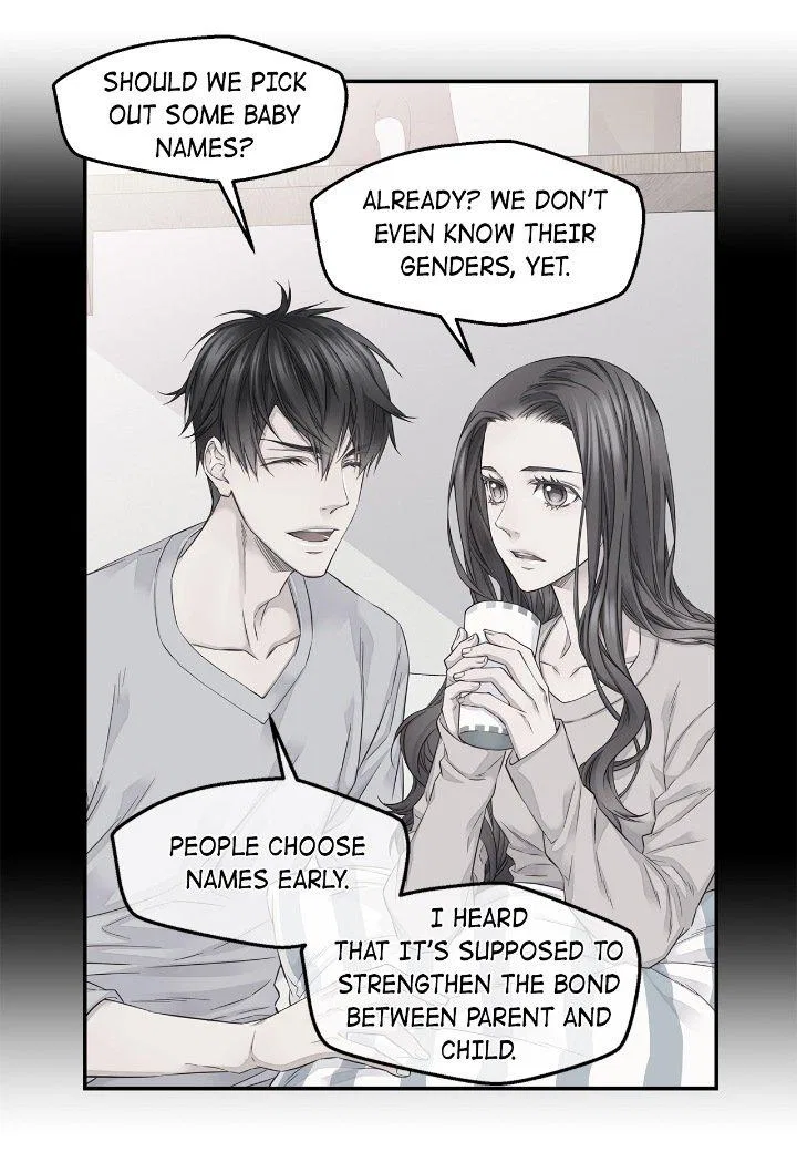 Fiery Enemies Chapter 50 – Page 16