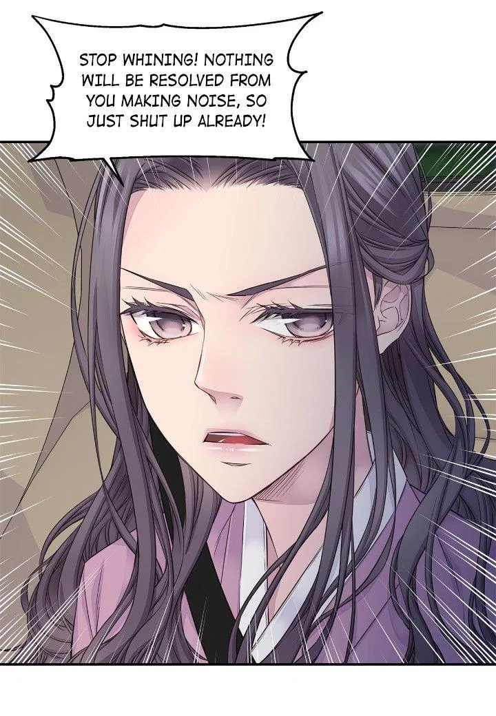 Fiery Enemies Chapter 50 – Page 40