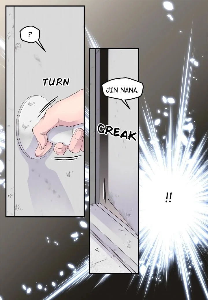 Fiery Enemies Chapter 49 – Page 41