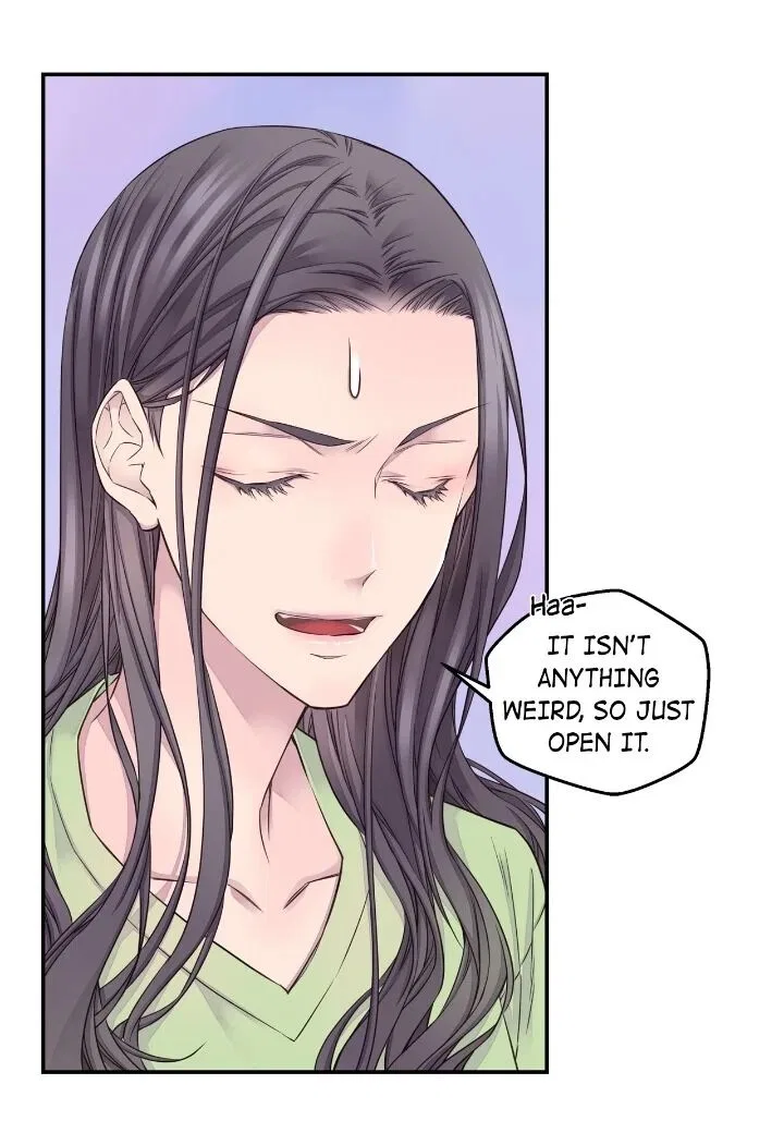 Fiery Enemies Chapter 47 – Page 4