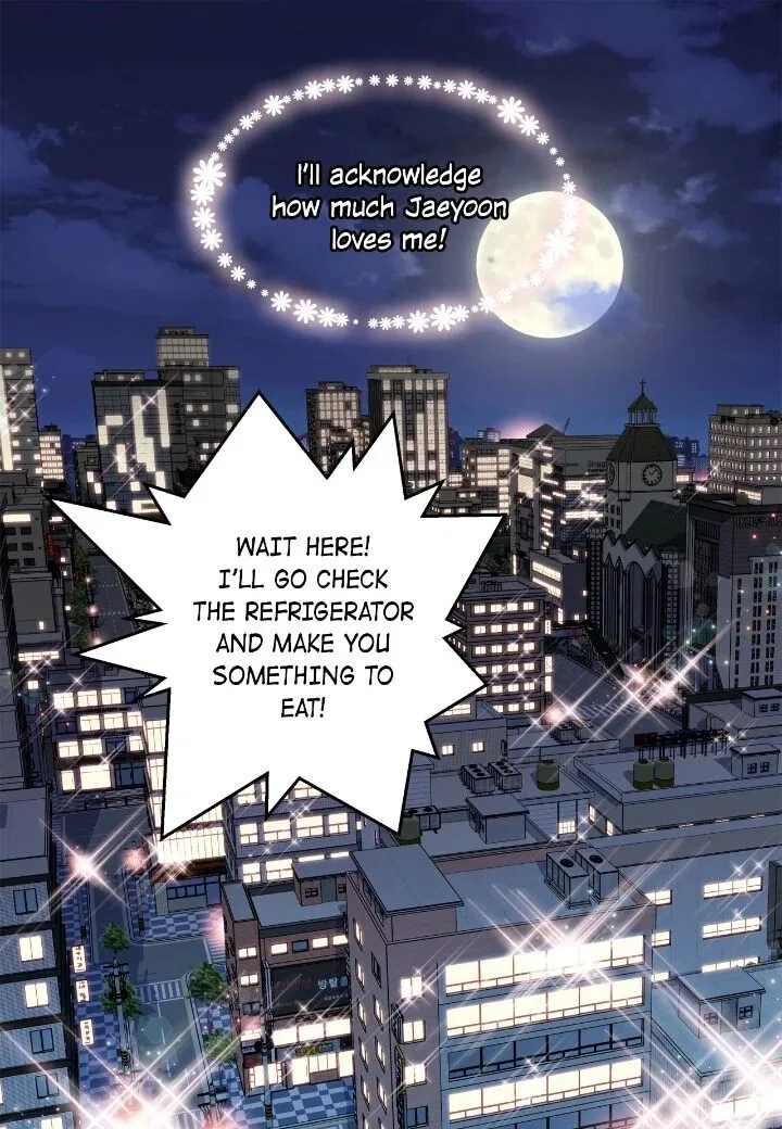 Fiery Enemies Chapter 47 – Page 34