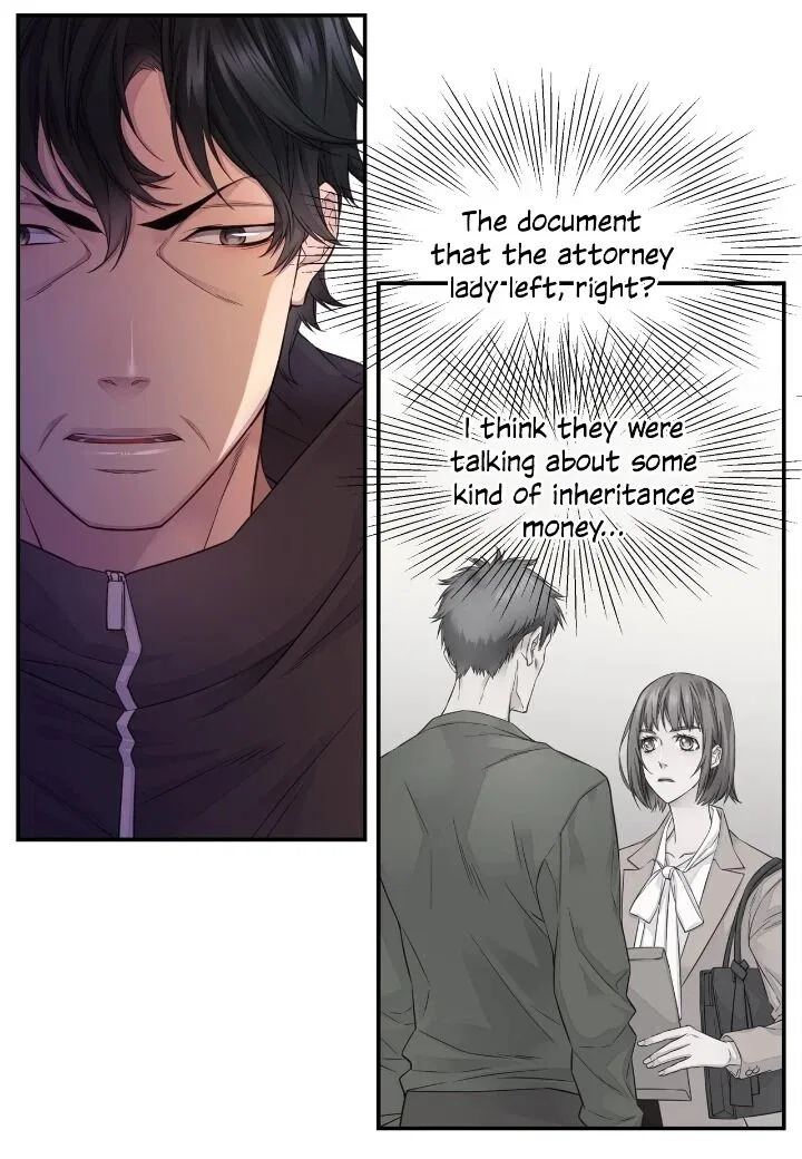 Fiery Enemies Chapter 46 – Page 45