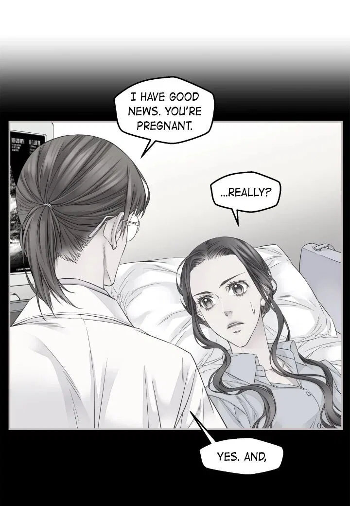 Fiery Enemies Chapter 45 – Page 30