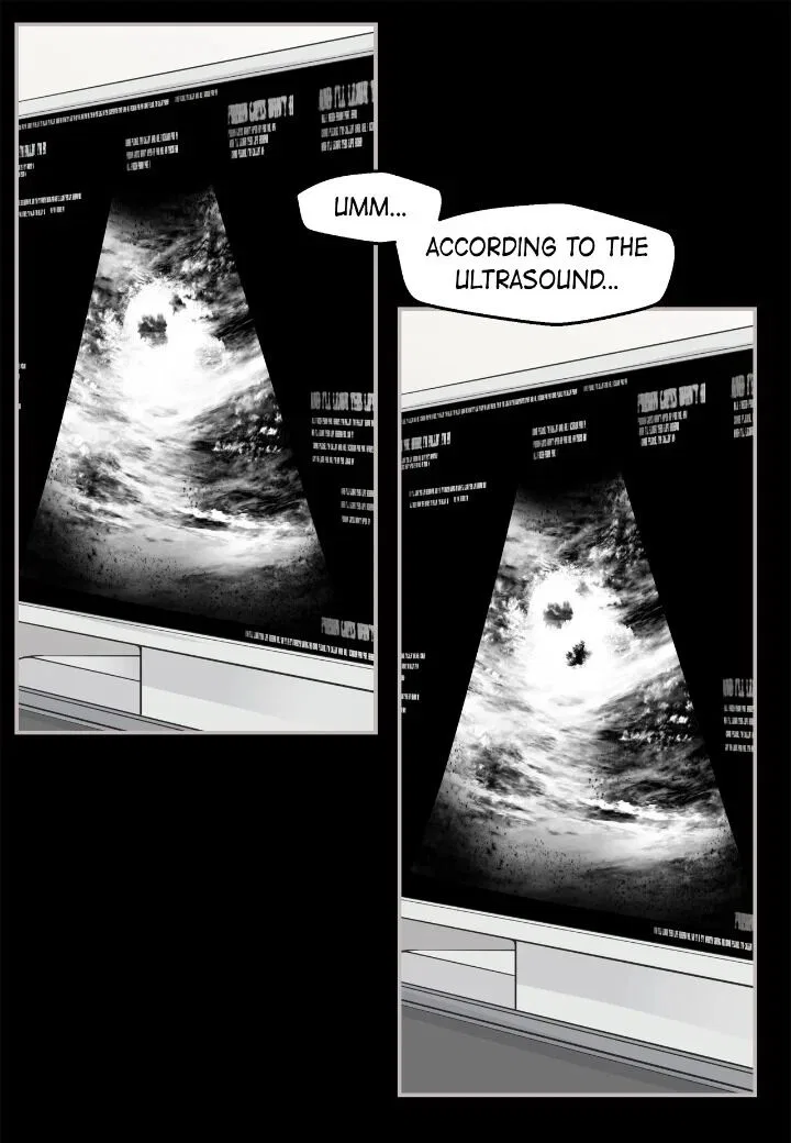 Fiery Enemies Chapter 45 – Page 31