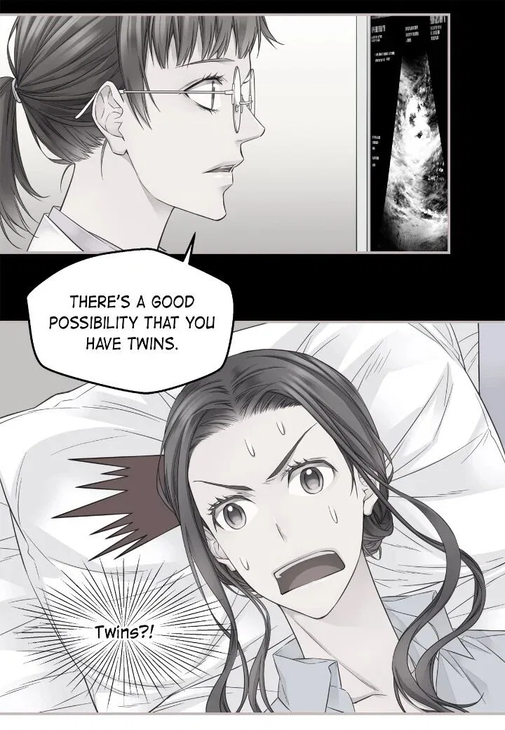 Fiery Enemies Chapter 45 – Page 32
