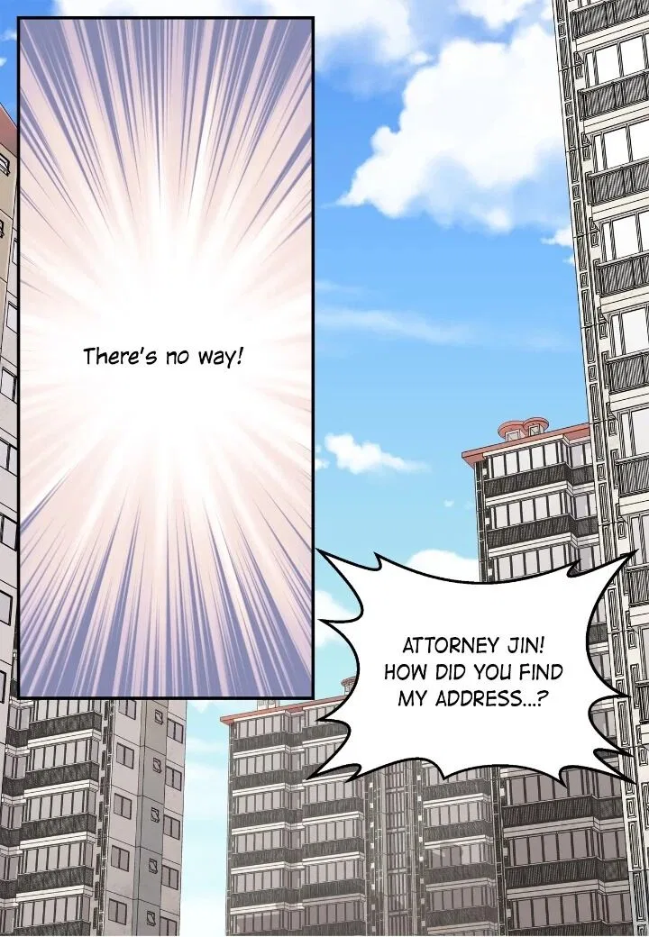 Fiery Enemies Chapter 45 – Page 44