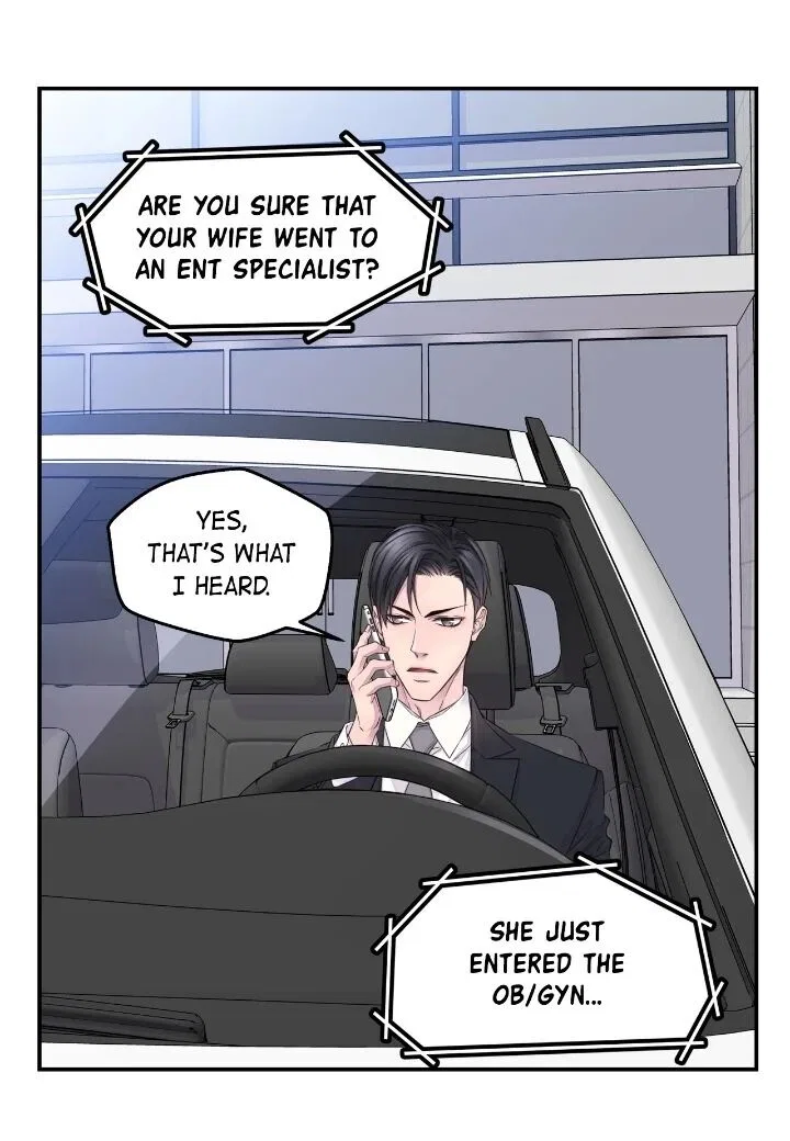 Fiery Enemies Chapter 45 – Page 56