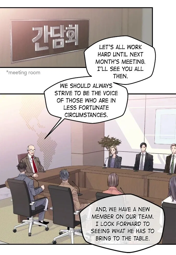 Fiery Enemies Chapter 44 – Page 3