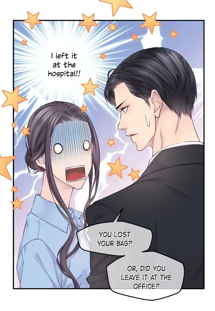 Fiery Enemies Chapter 44 – Page 56