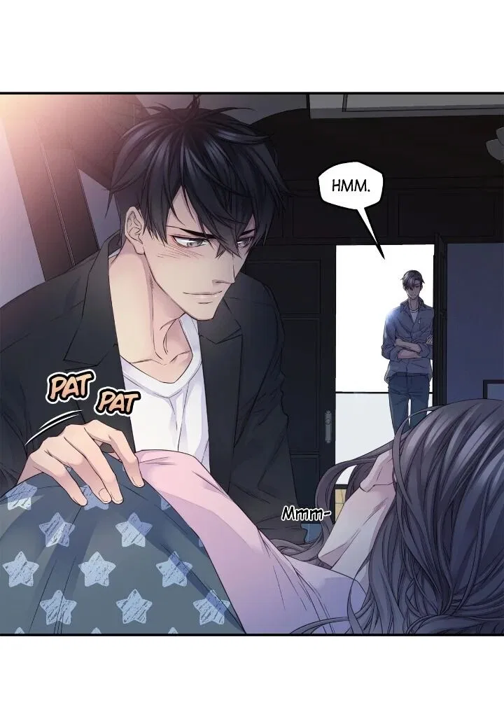 Fiery Enemies Chapter 43 – Page 3