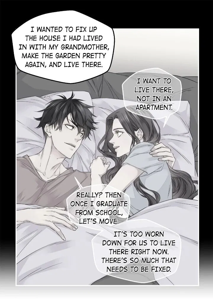 Fiery Enemies Chapter 42 – Page 23