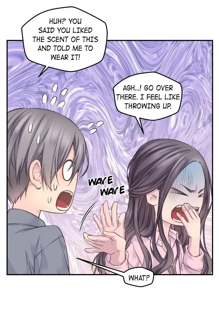 Fiery Enemies Chapter 42 – Page 47
