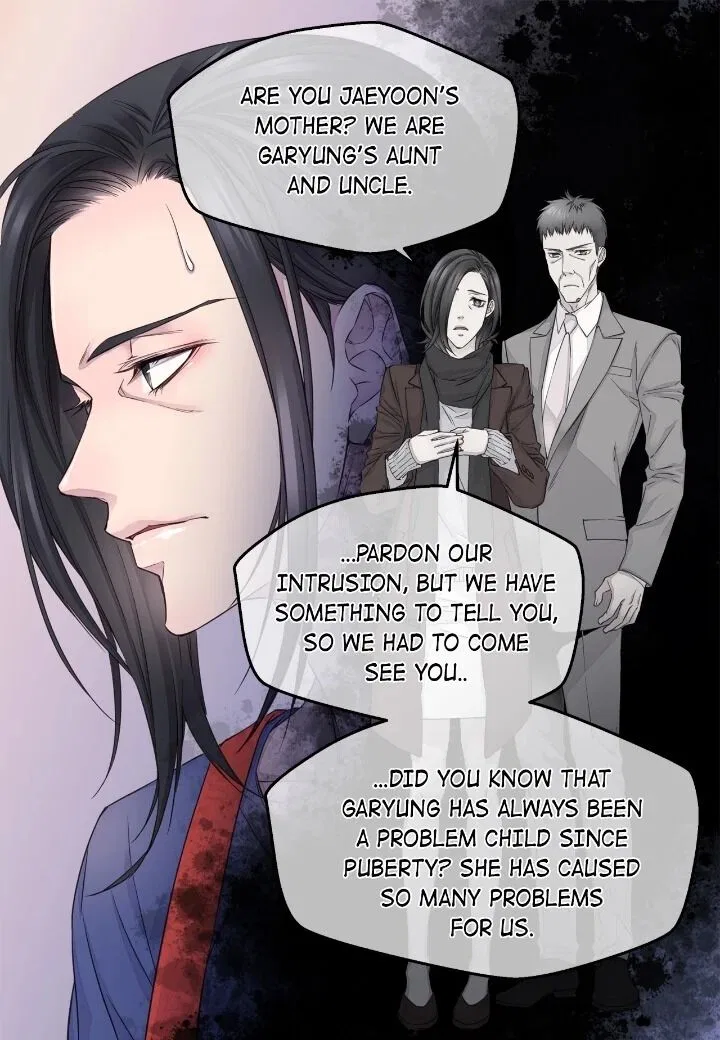 Fiery Enemies Chapter 41 – Page 22