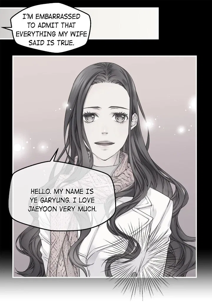 Fiery Enemies Chapter 41 – Page 24