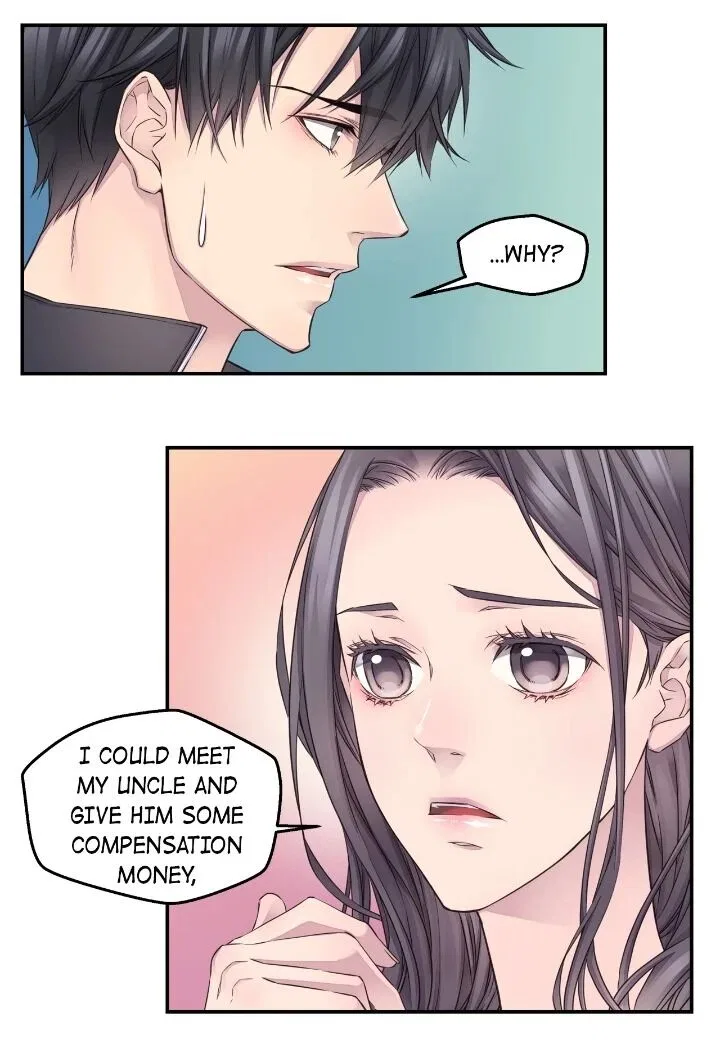 Fiery Enemies Chapter 41 – Page 48