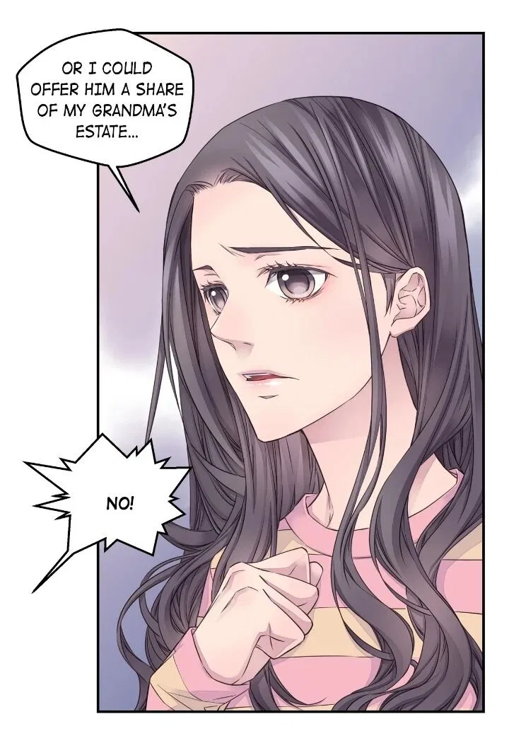 Fiery Enemies Chapter 41 – Page 49